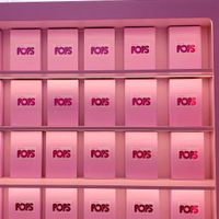  at Pretzel in Fremantle