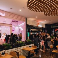  at Pretzel in Cannington