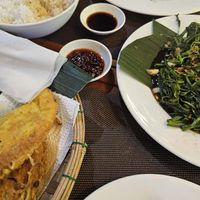  at Phan Gia Riverside Restaurant in Hoi An