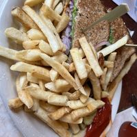   at Christie's Kitchen in Redmond