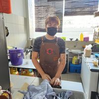  at Veggie Teahouse at Kompleks Pasar Kelicap - 素茶馆 in Penang