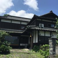 Haze at HAZE in Fukuoka