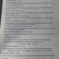  at Storm in a Teacup in Ilfracombe