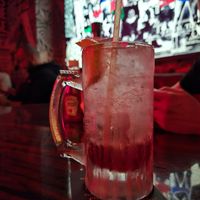  at MEATliqour  in Leeds