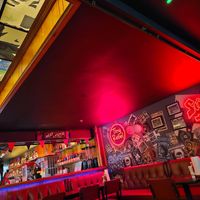  at MEATliqour  in Leeds