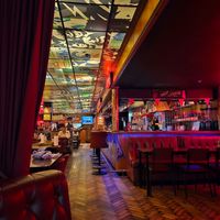  at MEATliqour  in Leeds