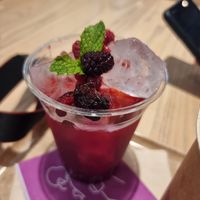  at koé donuts in Kyoto