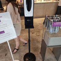  at koé donuts in Kyoto