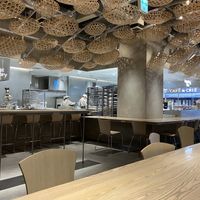   at koé donuts in Kyoto