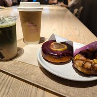  at koé donuts in Kyoto