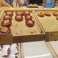  at koé donuts in Kyoto