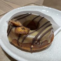  at koé donuts in Kyoto