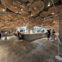  at koé donuts in Kyoto