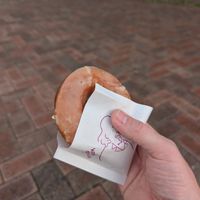  at koé donuts in Kyoto