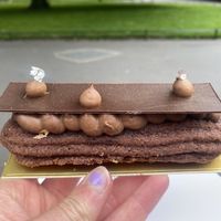   at Cake My Day in Dublin