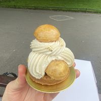   at Cake My Day in Dublin