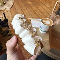   at Twist Artisan Bakery in Dublin