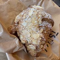   at Twist Artisan Bakery in Dublin