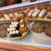 More  at Twist Artisan Bakery in Dublin