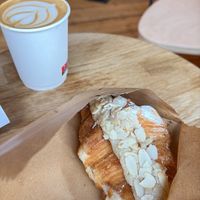   at Twist Artisan Bakery in Dublin