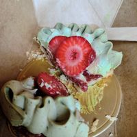  at Twist Artisan Bakery in Dublin