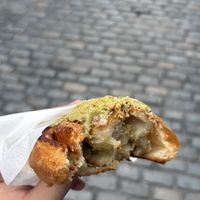   at Twist Artisan Bakery in Dublin