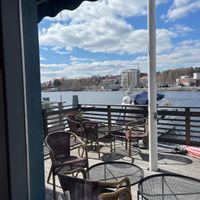  at Kiimi in Savonlinna