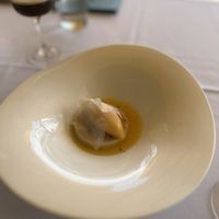   at Otto Ristorante in Sydney