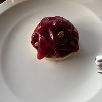   at Otto Ristorante in Sydney