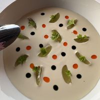   at Otto Ristorante in Sydney