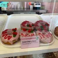  at Doboy Donuts in Leeds