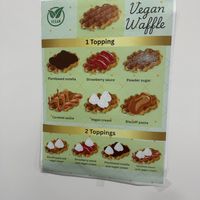   at Fries and More  in Brussels