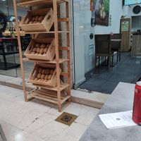  at Fries and More  in Brussels