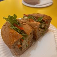   at O Plant-based - Nguyen Thuong Hien in Ho Chi Minh City