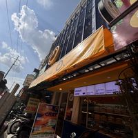   at O Plant-based - Nguyen Thuong Hien in Ho Chi Minh City