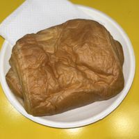 Pain au chocolat  at O Plant-based - Nguyen Thuong Hien in Ho Chi Minh City