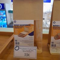  at O Plant-based - Nguyen Thuong Hien in Ho Chi Minh City