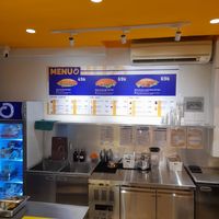  at O Plant-based - Nguyen Thuong Hien in Ho Chi Minh City