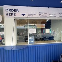   at O Plant-based - Nguyen Thuong Hien in Ho Chi Minh City