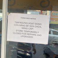   at O Plant-based - Nguyen Thuong Hien in Ho Chi Minh City