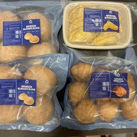   at O Plant-based - Nguyen Thuong Hien in Ho Chi Minh City