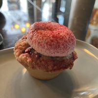   at Kanelsnurren Kronstadparken in Bergen