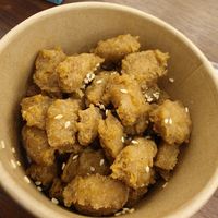 Must order at Veg-An in Central Singapore