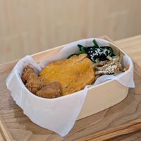 Vegan Classic Noriben at Veg-An in Central Singapore