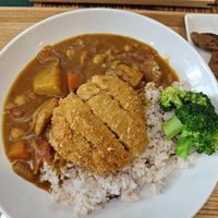  at Veg-An in Central Singapore