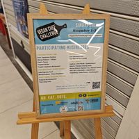  at Veg-An in Central Singapore