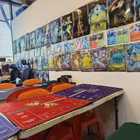  at Veg-An in Central Singapore