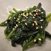  at Veg-An in Central Singapore