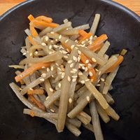  at Veg-An in Central Singapore