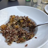 Delicious   at Vegano A Seimeira in Lugo